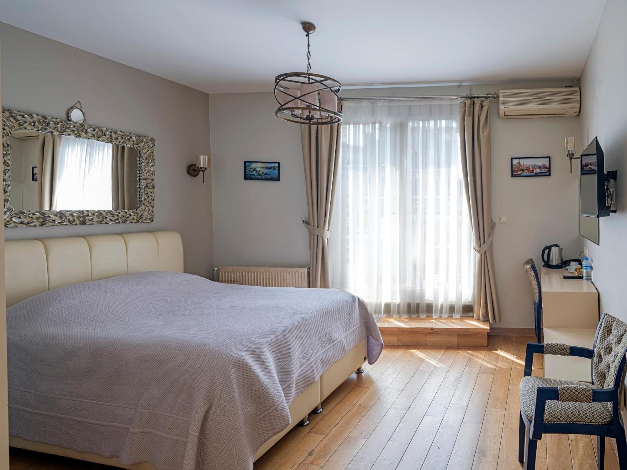 Ragip Pasha Apartments — Photos 2